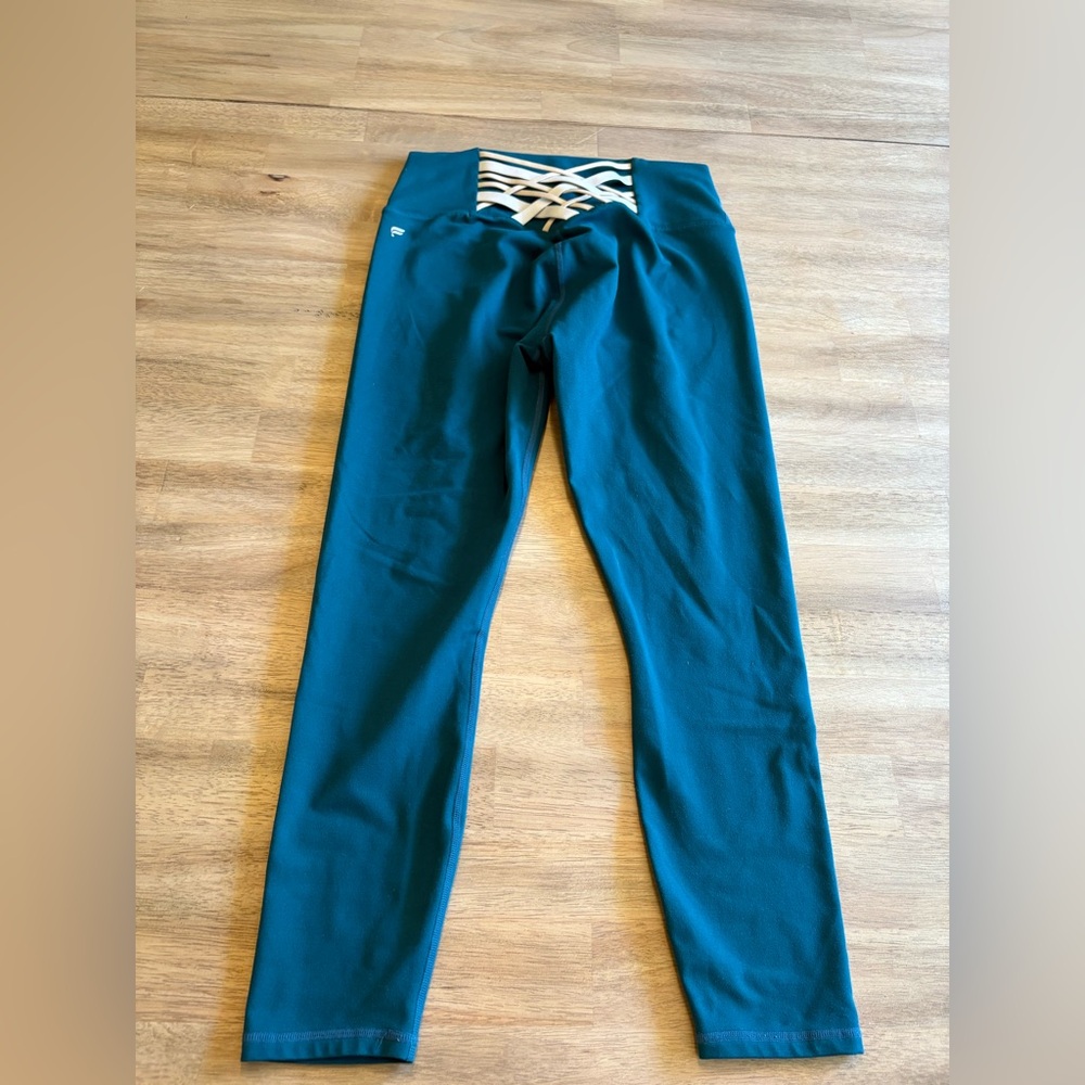 Fabletics Kessler Powerhold Leggings